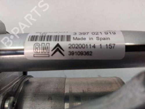 Front wiper motor OPEL CROSSLAND X / CROSSLAND (P17, P2QO)  | BP6070934M29 