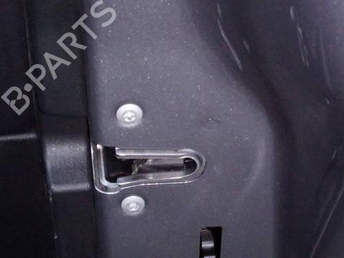 Used Rear right lock MERCEDES-BENZ M-CLASS (W166) [2011-2015]  9679750
