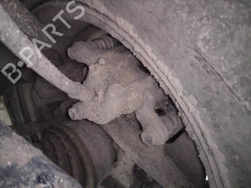Used Left rear brake caliper NISSAN PATHFINDER III (R51) 2.5 dCi (174 hp) 16992158