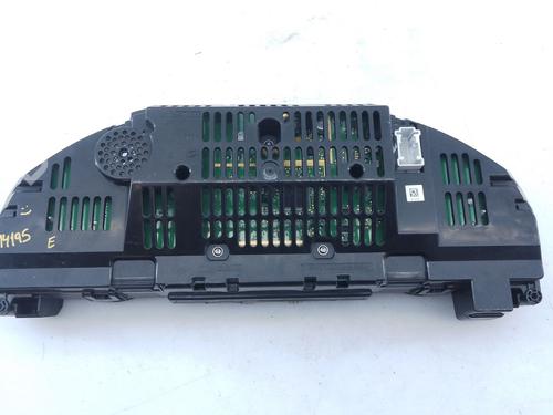 Instrument cluster MERCEDES-BENZ E-CLASS T-Model (S212) E 200 CDI / BlueTEC (212.205, 212.206) | BP29888332C47