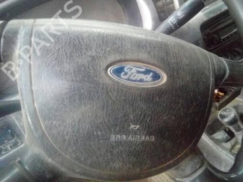 Used Driver airbag FORD RANGER (ER, EQ, R_) [1997-2011]  11430068