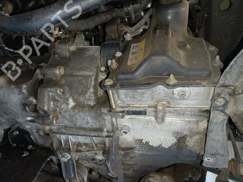 Used Gearbox Gearbox 38464764 38464764