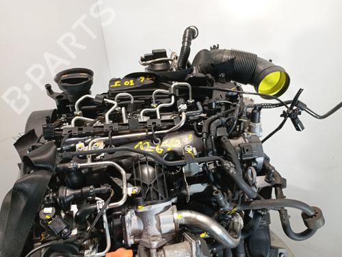 Engine VW PASSAT B6 (3C2) 2.0 TDI 16V | BP39588087M1 - Image 5