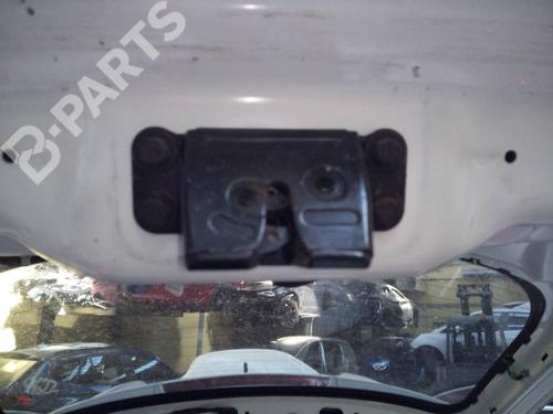 tailgate-lock-ssangyong-korando-ck-20-e-xdi-2010-9270064 main image