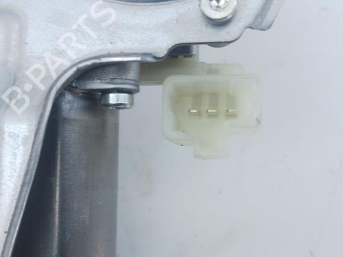 Rear wiper motor KIA SPORTAGE V (NQ5) 1.6 T-GDI MHEV | BP28072421M102