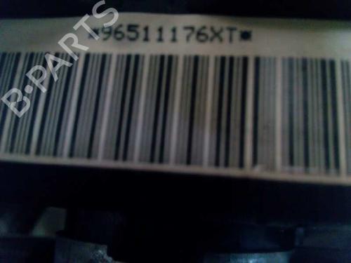 Engine control unit (ECU) CITROËN C5 I (DC_) 2.0 HDi (DCRHZB, DCRHZE) | BP5029726M57 