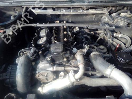 Engine control unit (ECU) BMW 3 (E46) 320 d | BP10938485M57 