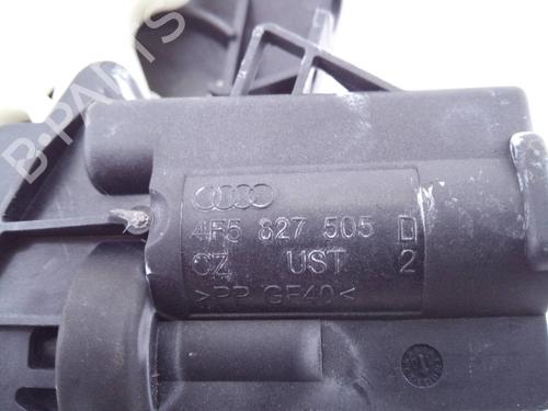 Tailgate lock AUDI A4 B8 (8K2)  | BP10560016C101 