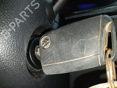 Used Electronic module Electronic module VW POLO VI (AW1, BZ1, AE1) 1.0 TSI (95 hp) 33336911 33336911