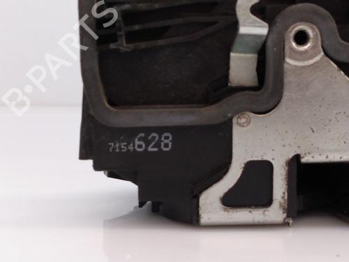 Front left lock BMW 5 Touring (E61) 530 d | BP6955984C98 