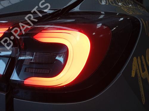 Used Right taillight Right taillight FORD PUMA (J2K, CF7) 1.0 EcoBoost mHEV (125 hp) 36595023 36595023