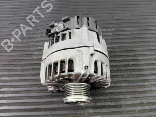 Used Alternator BMW 1 (F20) 116 d (116 hp) 4027692