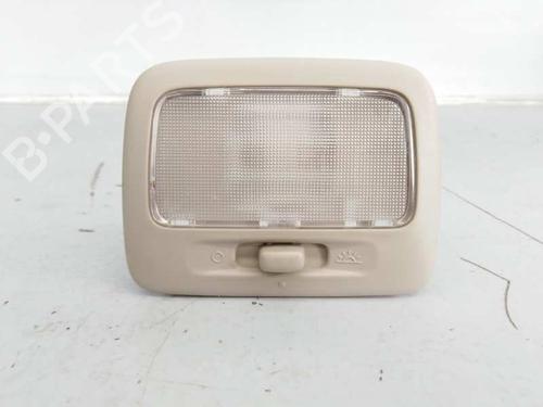 Interior roof light MITSUBISHI PAJERO IV (V8_W, V9_W) 3.2 DI-D 4WD E2-B4-60-2