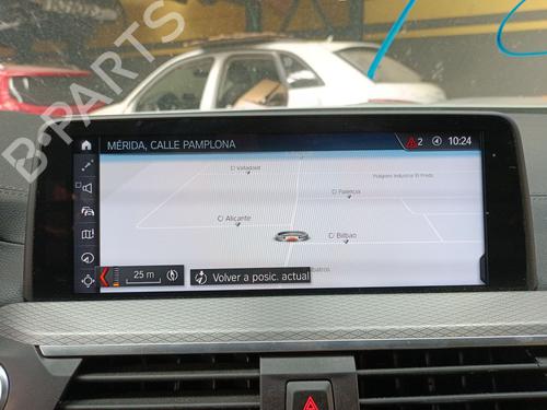 Used Electronic module BMW X4 (G02, F98) xDrive 20 d (190 hp) 26433964