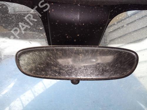 Used Rear mirror BMW X1 (F48) xDrive 20 d (190 hp) 15658776