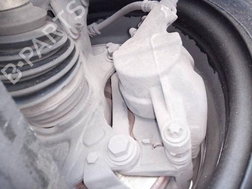 Used Left front brake caliper TOYOTA PROACE Van (MDZ_) 1.5 D4d (MDZ8) (102 hp) 24681307