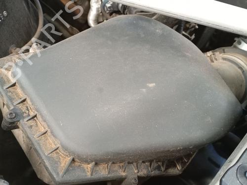 Used Air filter box BMW X4 (G02, F98) xDrive 20 d Mild-Hybrid (190 hp) 27680723