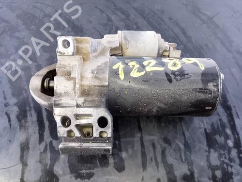 Used Starter BMW 3 (F30, F80) [2011-2018]  18136168