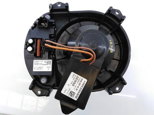 Heater blower motor MERCEDES-BENZ A-CLASS (W176)  | BP14061294M62 