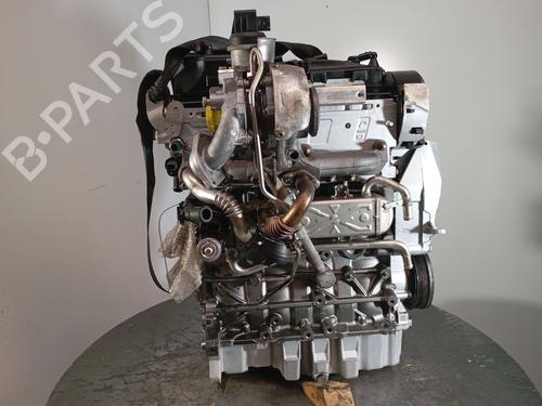 Engine SEAT IBIZA IV (6J5, 6P1) 1.6 TDI | BP32363114M1 