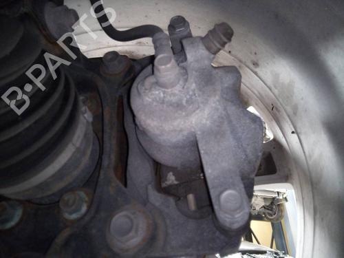 Used Left front brake caliper MAZDA 6 Saloon (GJ, GL) [2012-2025]  11590292