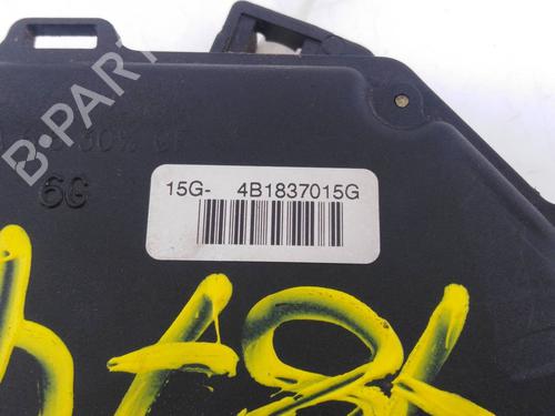 Front right lock AUDI A6 C5 Avant (4B5)  | BP7907713C97 