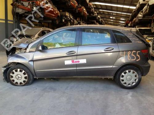 Right front window motor MERCEDES-BENZ B-CLASS Sports Tourer (W245)  | BP1498375E20 