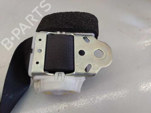 Rear right seatbelt TOYOTA YARIS (_P13_)  | BP8720120I28 