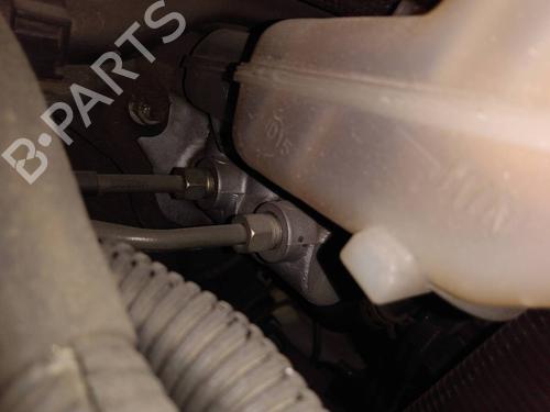 Used Brake master cylinder MAZDA 6 Saloon (GJ, GL) [2012-2025]  7811499