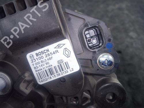 Generator DACIA SANDERO II TCe 90 LPG (B8M1) | BP10390790M7 
