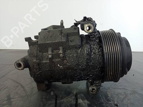 AC compressor JEEP GRAND CHEROKEE III (WH, WK) 3.0 CRD | BP18530302M34 