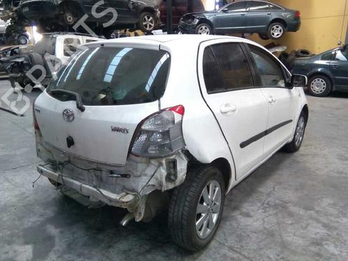 Motorhjelm TOYOTA YARIS (_P9_) 1.4 D-4D (NLP90_, NLP90R) | BP163264C1 