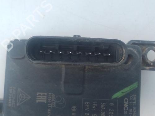 Electronic module SEAT LEON (KL1, KLG) 2.0 TDI | BP39961665M83 - Image 3