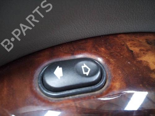 Used Left rear window switch JAGUAR XJ (X308) 4.0 (284 hp) 17569103