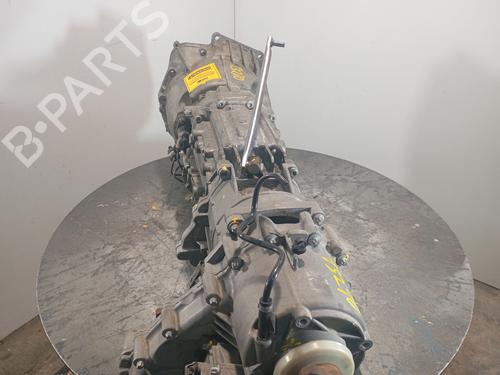 Gearbox BMW X3 (E83) 2.0 d | BP32298233M3  - Image 6