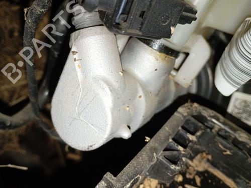 Used Brake master cylinder VW T-CROSS (C11, D31) [2018-2026]  32450079