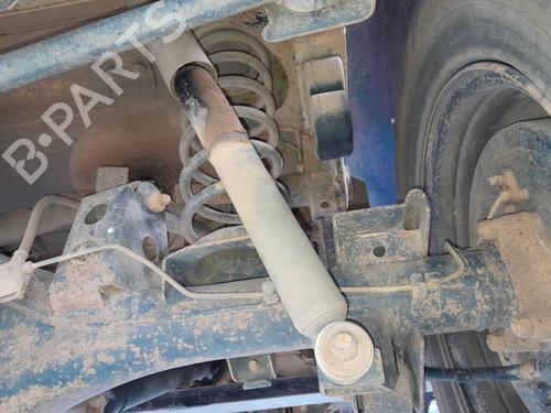 Used Right rear shock absorber NISSAN TERRANO II (R20) 2.7 TDi 4WD (125 hp) 26321111