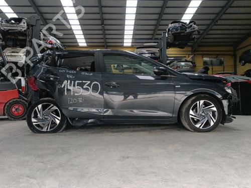 Brugte HYUNDAI i20 III (BC3, BI3) 1.0 T-GDI (101 hp) 4433581