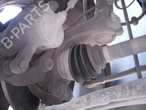 Used Right front steering knuckle CITROËN C-ELYSEE (DD_) [2012-2025]  10513762