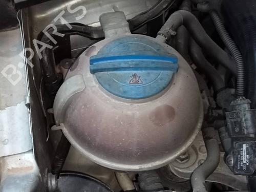Used Expansion tank SEAT IBIZA IV (6J5, 6P1) 1.9 TDI (105 hp) 10681613