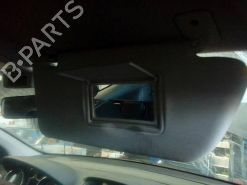 Right sun visor PEUGEOT 308 I (4A_, 4C_)  | BP12494821I2 