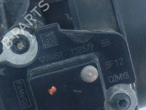 Mass air flow sensor FORD FOCUS III Turnier 1.6 TDCi | BP32388367M95 