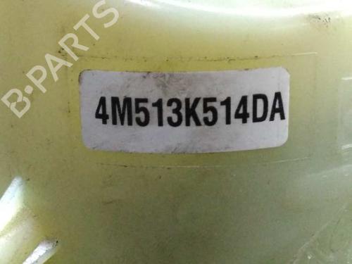 Styring servopumpe FORD FOCUS II (DA_, HCP, DP)  | BP2961029M99 