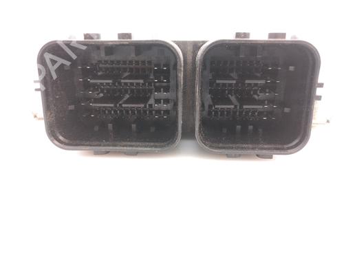Engine control unit (ECU) KIA RIO IV (YB, SC, FB) 1.25 | BP9623475M57 