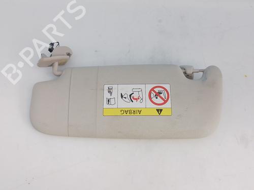 Right sun visor MINI MINI (F55) Cooper | BP26447733I2 