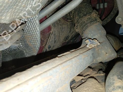 Crémaillère de direction LEXUS UX (_AA1_, _AH1_, _MA1_) 250h (MZAH10) (184 hp) 31966423