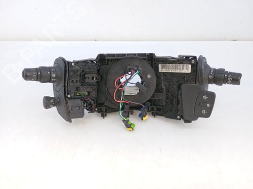 Used Squib airbag Squib airbag RENAULT SCÉNIC II (JM0/1_) [2003-2010] 39961743 39961743