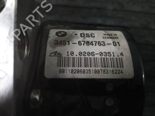 ABS pump BMW 3 (E90) 320 d | BP7810031M43 