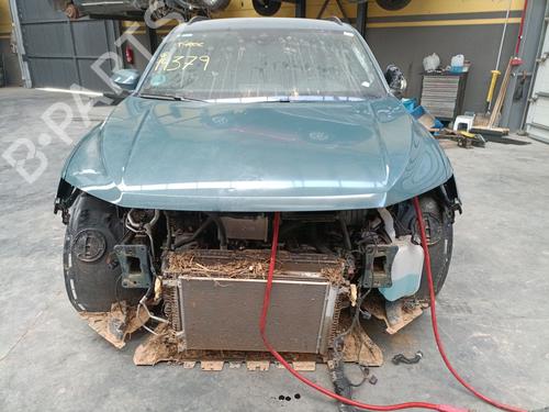 Handskerum VW T-ROC (A11, D11) 1.5 TSI | BP32977402C95  - Image 6