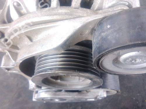 Alternator AUDI Q5 (FYB, FYG) 35 TDI Mild Hybrid | BP38301741M7 - Image 3